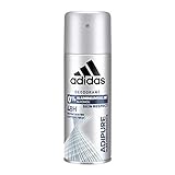 adidas adipure für Männer Deo Spray 150