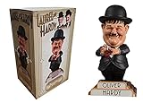 Oliver Hardy Wackelfigur Gift E