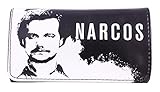 Tabak Kunstleder Tasche Pablo Escobar N