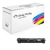 Cheeky Monkey Toner ersetzt Samsung MLT-D116L Schwarz 3.000 S