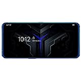 Lenovo Legion Phone Duel 16,9 cm (6,6 Zoll) FHD+ Gaming-Telefon (144 Hz AMOLED-Display, Dual-SIM, 16 GB RAM, 512 GB Speicher, UFS 3.1, Android 10) – Blazing B