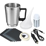 kaikki Scheinwerfer-Restaurierungs-Kit, Auto-Scheinwerfer-Chemikalien-Polier-Kit Zum Wiederherstellen Von Stumpf Verblassten Verfärbten Scheinwerfer-Linsen-Restauratoren, Flüssigpolymer-Rep