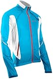 SUGOi Herren Versa Jacke, Cyan, X-Larg