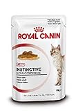 ROYAL CANIN RC Feline P.B. Gelee Instinctive 85g