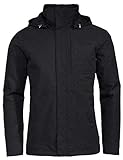 VAUDE Herren Men's Limford Jacket IV Jacke, Black, L