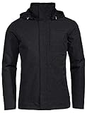 VAUDE Herren Men's Limford Jacket IV Jacke, Black, L