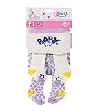 BABY born Tights 43cm, 3