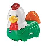 VTech Baby 80-180404 - Tip Tap Tier - H