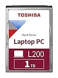 Toshiba,208119,HDWL110UZSVA AA81 TBL200 6.35 cm(2,5 Zoll) 7 mm LaptopPC Festp