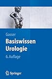 Basiswissen Urologie (Springer-Lehrbuch)
