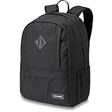 Dakine Unisex Adult Essentials Pack 22L Rucksack, Black