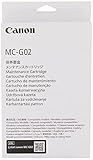 Canon MC-G 02 Wartungskassette für PIXMA MegaTank Drucker ORIGINAL Maintenance Cartridg