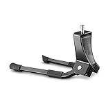 Ursus Erwachsene (Unisex) Hopper 28 Zweibeinständer, schwarz, M