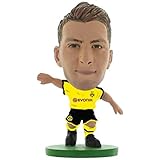 SoccerStarz Borussia Dortmund Marco Reus Home Kit (2020 Version) /Fig