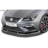 RDX Racedesign RDFAVX30785 Frontspoiler Ansatz Vario-X, Anzahl 1