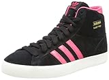 adidas Originals Basket Profi W G95660, Damen Sneaker, Schwarz (BLACK1/BLAPN), EU 40