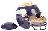 NFL Snack-Helm Minnesota Viking