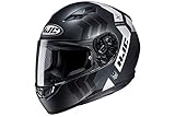 HJC Unisex CS-15 Helmet, MAR-MC5SF, L
