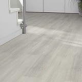 Klick Vinylboden Tarkett Starfloor Click 30 Scandinave Wood White - 2,009 m² (Musterstück in DIN A4)