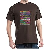 CafePress OT Descriptive Terms.PNG – T-Shirt aus 100 % Baumwolle Gr. M, b