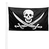 KliKIl England flagge 90x150cm - Englisch Flagge Fahnen Fanartikel Wetterfeste Englisch Nationalflagge mit Messingösen leuchtenden Farben und UV-beständig für den Außenbereich Eng