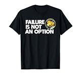 NASA Apollo 13 - Failure Is Not An Option T-S