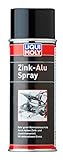 Liqui Moly P000520 1640 Zink-Alu Spray 400