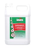 Envira Effect Ungeziefer-Gift 5Ltr - Universal-Insektizid - Insektenspray Mit Langzeitwirkung - Anti-Insekten-Mittel Auf Wasserb