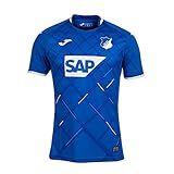 TSG 1899 Hoffenheim Herren Trikot Home, Blau, XXL, 102462