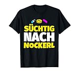 Süchtig nach Nockerl T-S