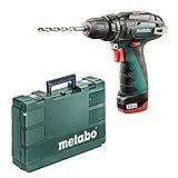 metabo 600385950 Bohrschraub