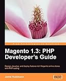Magento 1.3: PHP Developer's Guide (English Edition)
