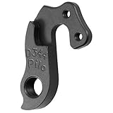 Pilo D344 Derailleur Hanger Ghost One S