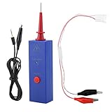 Taidda- LCD-Tester, LED-Lampenröhrentester 12V CCFL LED LCD-TV-Bildschirm Hintergrundbeleuchtung Lampenröhrentester 3-55 Z