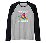 Healthy Microbiome Bacteria Microbiology Science Gift Rag