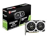 MSI GeForce GTX 1660 Ti Ventus XS 6G OC