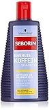 SCHWARZKOPF SEBORIN Koffein Shampoo, 6er Pack (6 x 250 ml)