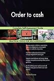 Order to cash Complete Self-Assessment G