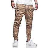 Mingfa.y Herren Jeanshose Skinny Fit Modell Jeans-Hose Lange Stretch Cargo Jeans Für Männer Sport Jogger Sporthose Casual Jeans Herren Slim Tapered F