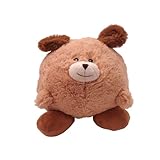 Wolters Cat&Dog 22231 Plüschball 23cm H