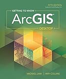 Getting to Know ArcGIS Desktop (English Edition)