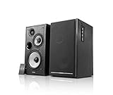 Edifier R2750DB Tri-Amp Bluetooth Active 3-Wege Studio Monitor Lautsp
