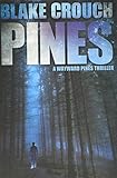 Pines (Wayward Pines, Band 1)