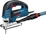 Bosch Professional 0601513008 Bosch GST 150 BCE in L-BOXX Stichsäge, elektrisch, 780 W