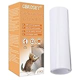 CBROSEY Kratzschutz Katze,Kratzschutz Sofa,Kratzschutz Sofa Katze,Sofa Kratzschutz Katze,Katzen Kratzschutz Sofa,Katzen Sofa Kratzschutz,Anti Kratze Katzen,2p
