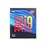 Intel Core i9-9900KF Prozessor (16M Cache, bis zu 5,00 GHz)
