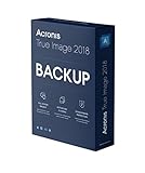 Acronis True Image Advanced - Abonnement-Lizenz (1 Jahr) - 3 Computer, 250GB Cloud-Speicherplatz - Win, Mac, Android, iOS (THJASGLOS)