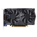 WT-DDJJK Portable GTX 750 Ti PCI-e 3.0 Diskrete Grafikkarte 2GB DDR5 128bit HDMI-kompatibel für Professional Play