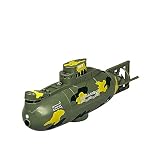 KDMB Neue Mini U-Boot Drahtlose Fernbedienung Boot Aufladen RC Schiff U-Boot Elektrische RC Yacht Spielzeugboot Kindergeschenk