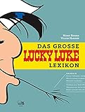 Das große Lucky-Luke-Lexik